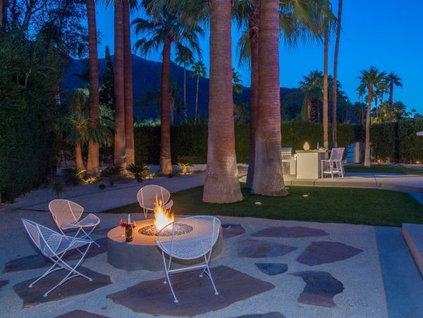 Palm Springs Home 990971
