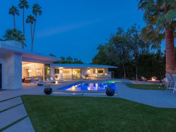 Palm Springs Home 990971