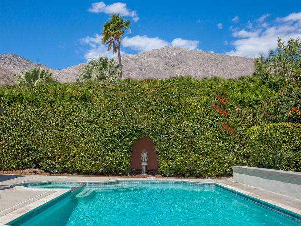 Palm Springs Home 990972