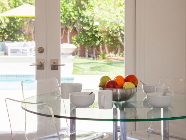 Palm Springs Home 990972