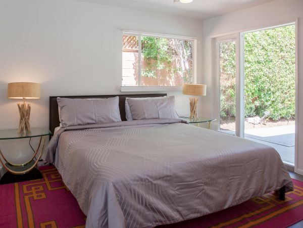 Palm Springs Home 990972