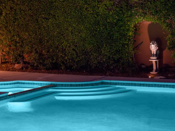 Palm Springs Home 990972