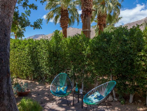 Palm Springs Home 990972