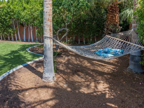Palm Springs Home 990972
