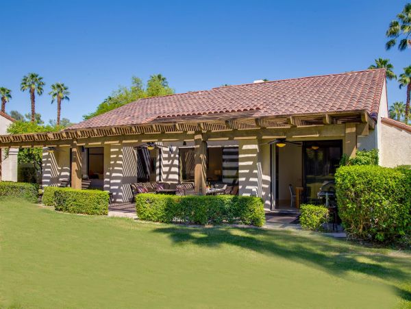 Palm Springs Home 990973