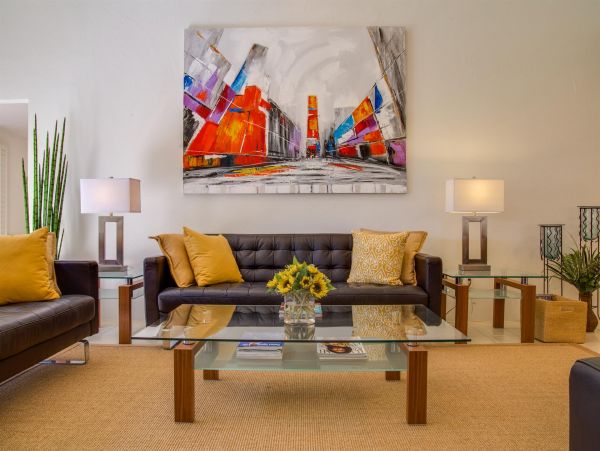 Palm Springs Home 990973