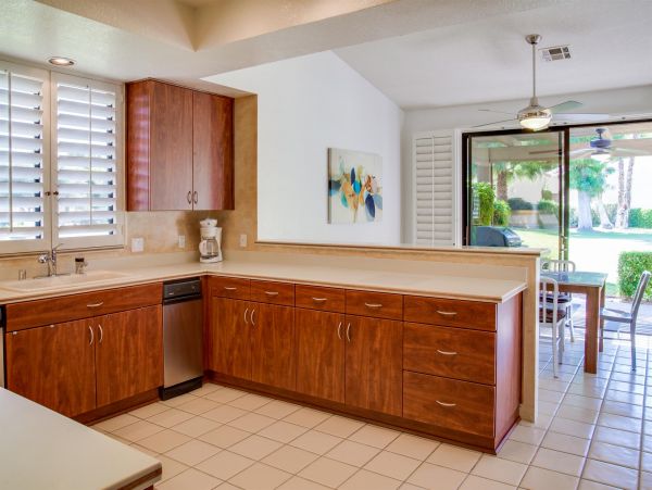 Palm Springs Home 990973