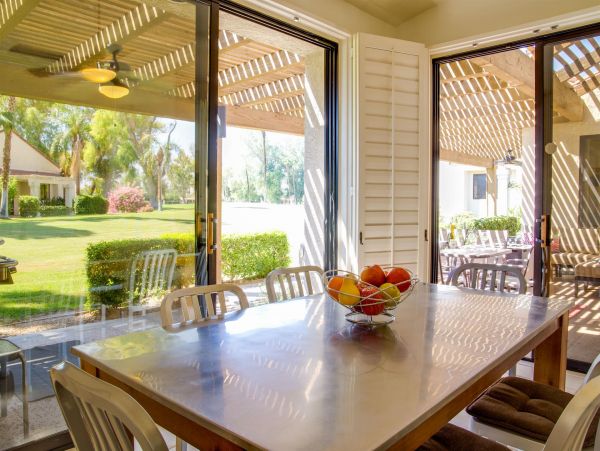 Palm Springs Home 990973