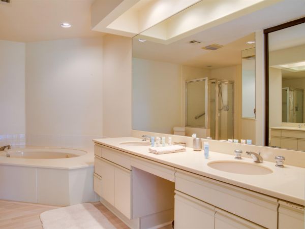 Palm Springs Home 990973