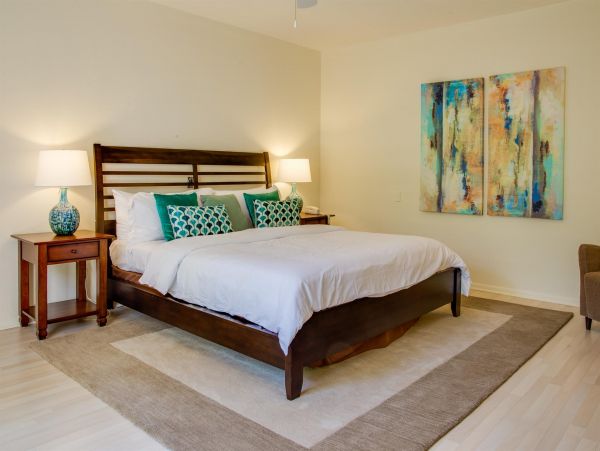 Palm Springs Home 990973