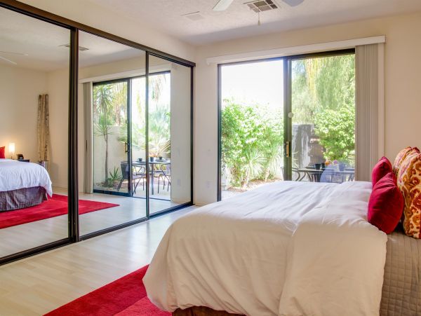 Palm Springs Home 990973