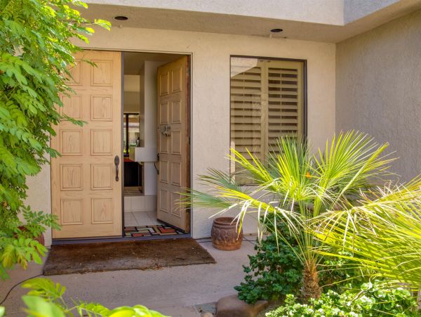 Palm Springs Home 990973