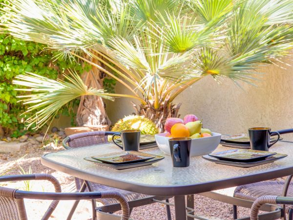 Palm Springs Home 990973