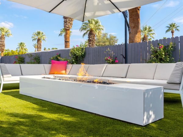 Palm Spring Three Bedroom Rental Pool & Spa Sleeps 6