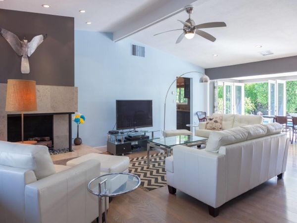 Palm Springs Home 990976