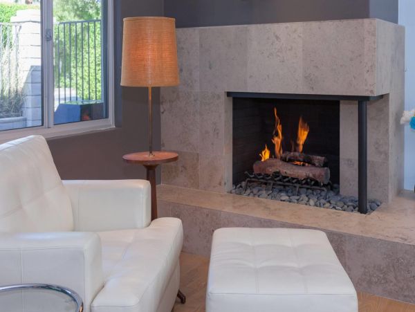 Palm Springs Home 990976