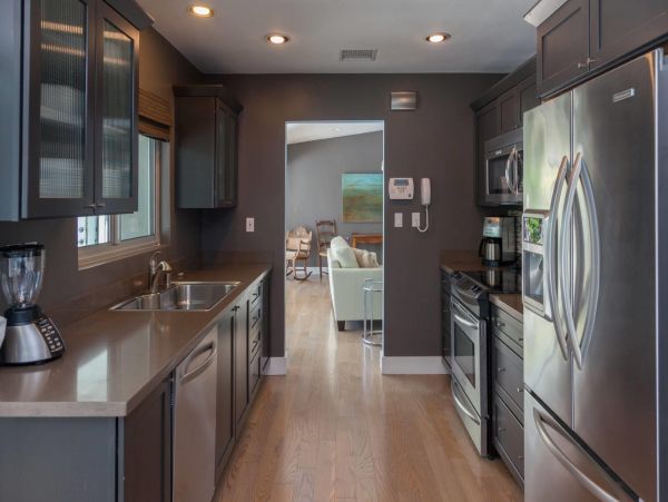 Palm Springs Home 990976