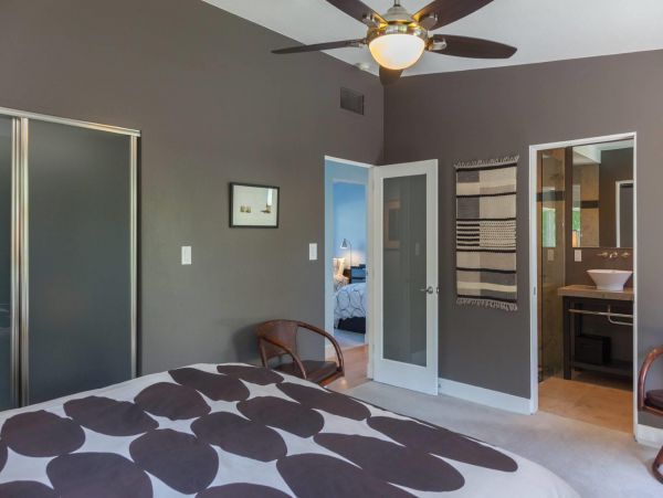 Palm Springs Home 990976