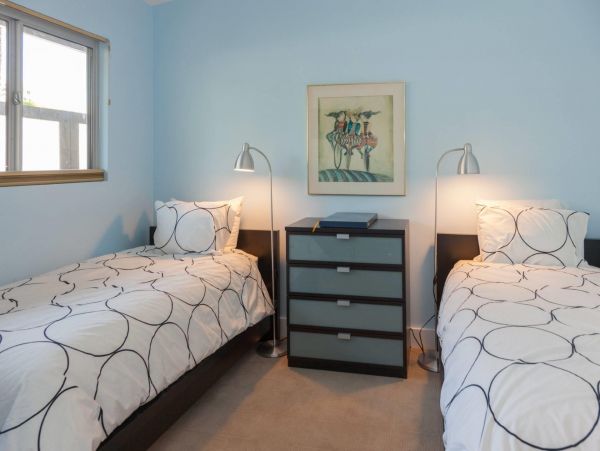 Palm Springs Home 990976