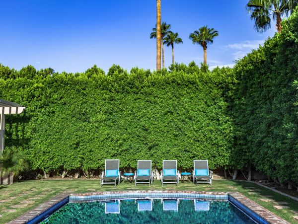 Palm Springs Home 990977