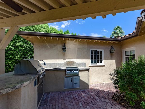 Palm Springs Home 990977