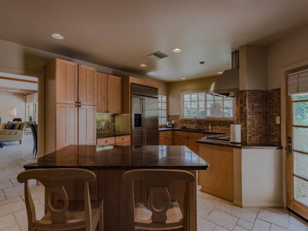 Palm Springs Home 990977
