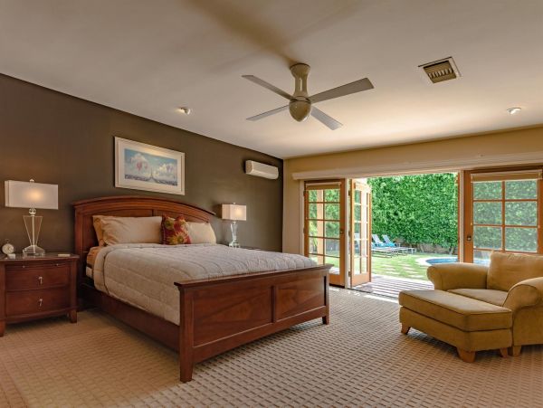 Palm Springs Home 990977