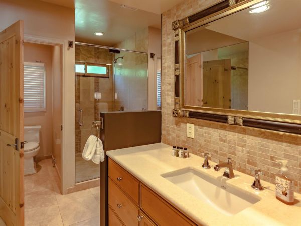 Palm Springs Home 990977
