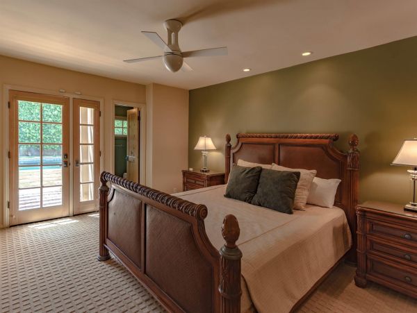 Palm Springs Home 990977