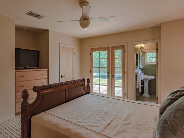 Palm Springs Home 990977