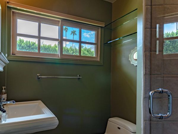 Palm Springs Home 990977