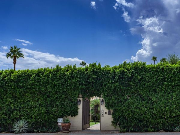Palm Springs Home 990977