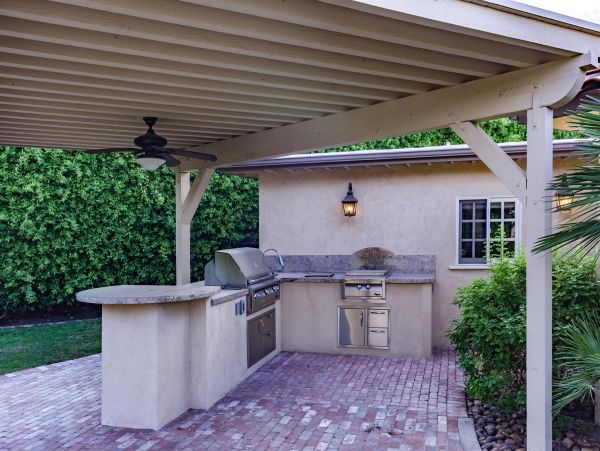 Palm Springs Home 990977