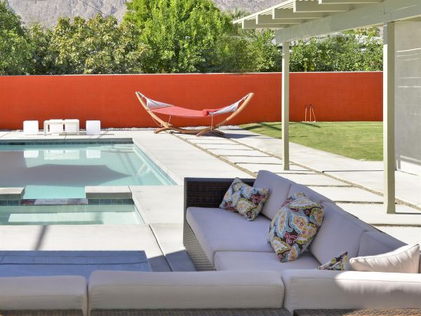 Palm Springs Home 990978