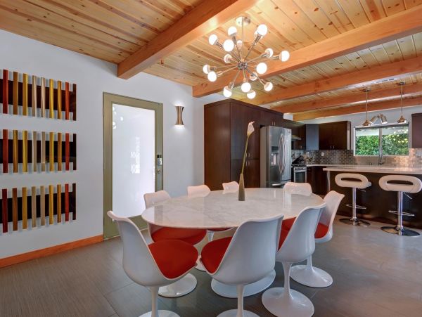 Palm Springs Home 990978