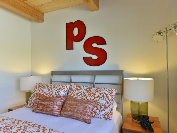 Palm Springs Home 990978