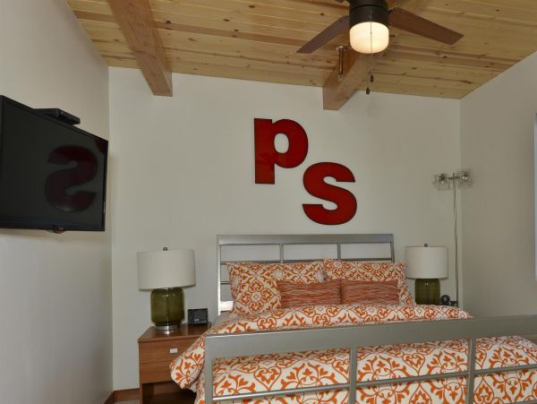 Palm Springs Home 990978