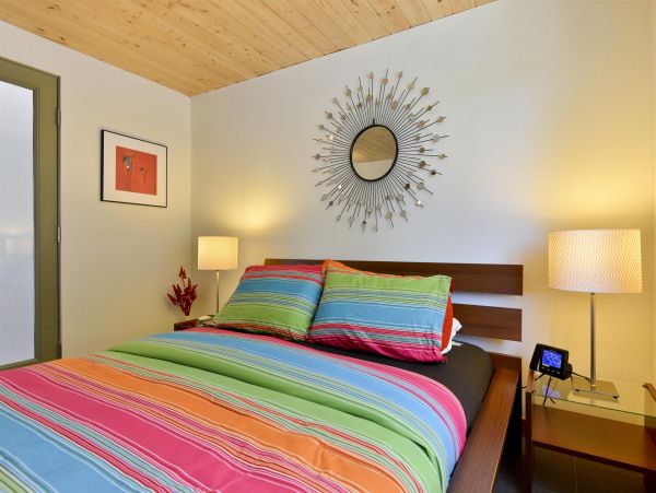 Palm Springs Home 990978