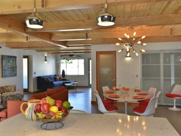 Palm Springs Home 990978