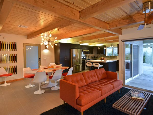 Palm Springs Home 990978