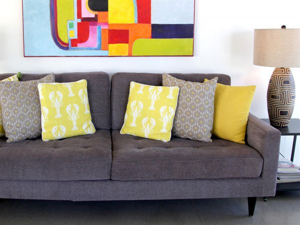 Palm Springs Home 990979