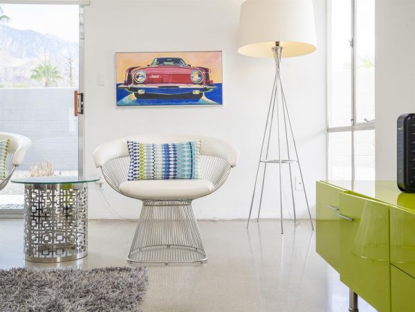 Palm Springs Home 990979