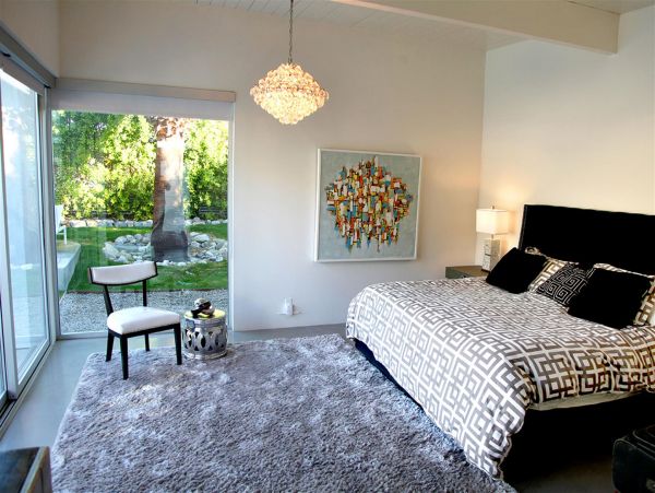 Palm Springs Home 990979
