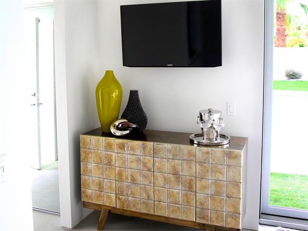 Palm Springs Home 990979
