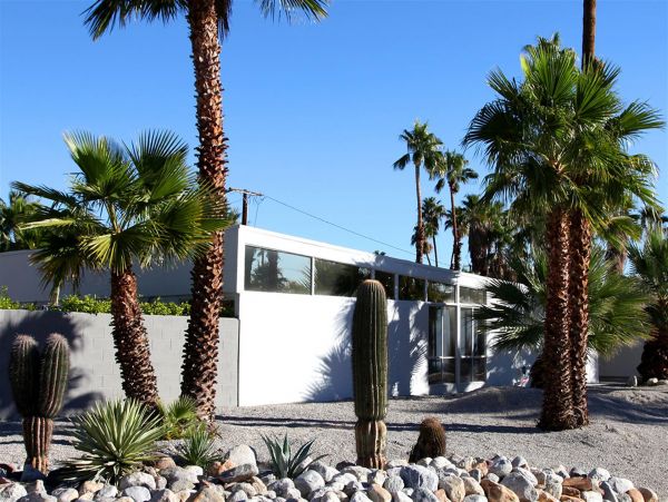 Palm Springs Home 990979