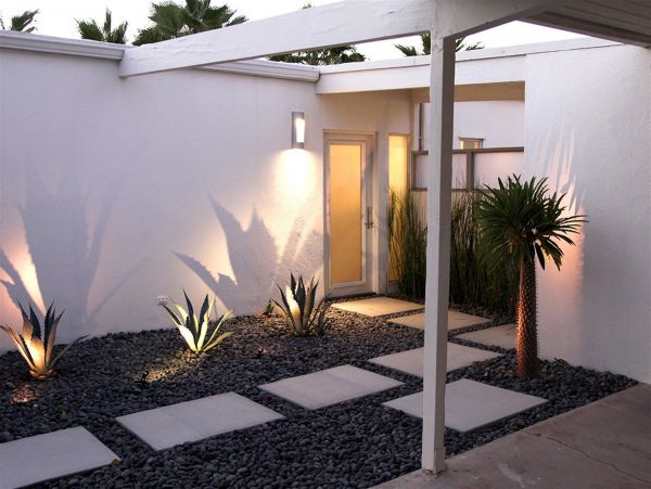 Palm Springs Home 990979