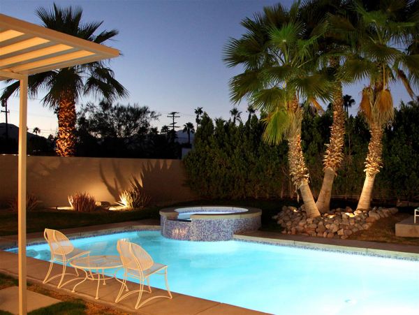 Palm Springs Home 990979