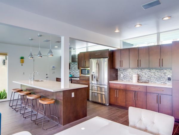 Palm Springs Home 990980
