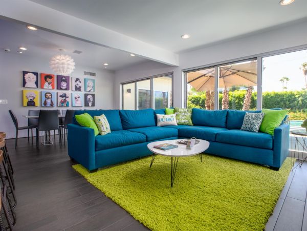 Palm Springs Home 990980
