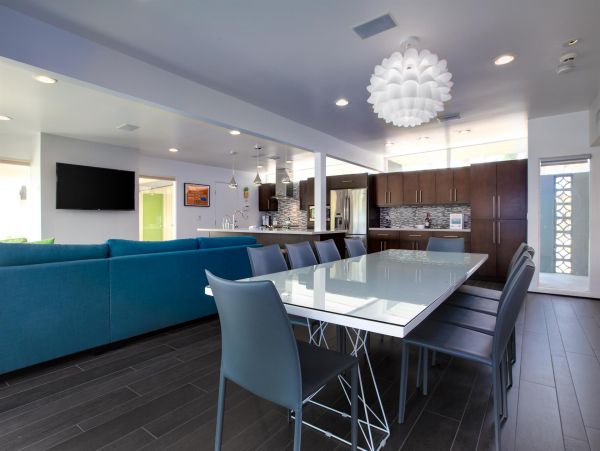 Palm Springs Home 990980